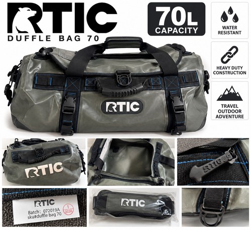 Rtic heavy duty - duty, bag