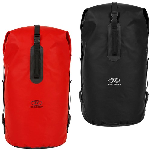 Highlander waterproof troon - highlander,