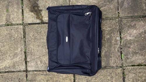 Karabar black soft garment - karabar,