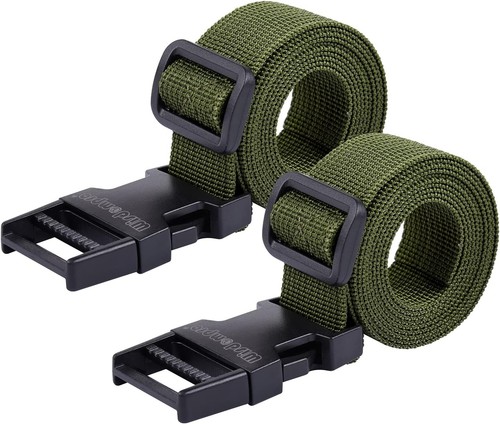 Luggage strap pack - 2,