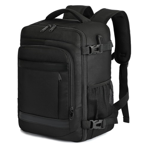 Travel ready 40x30x20cm - ready,