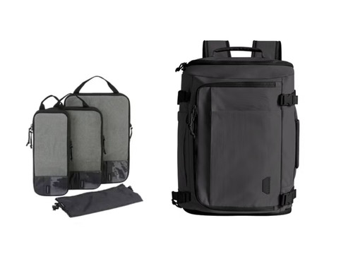 Bagsmart 38l blast - backpack, w/