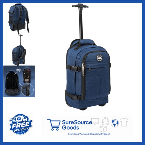 Lightweight 40x20x25 cabin - 40x20x25, bag