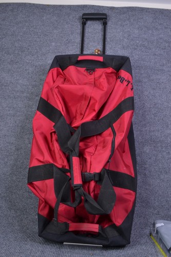 Bean rolling duffle - l.l.,