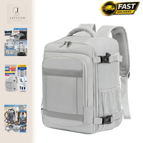 20l underseat travel backpack - travel,
