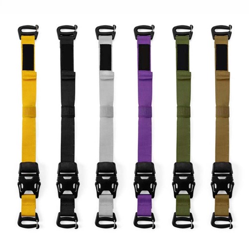2pcs adjustable buckle straps - 2pcs,